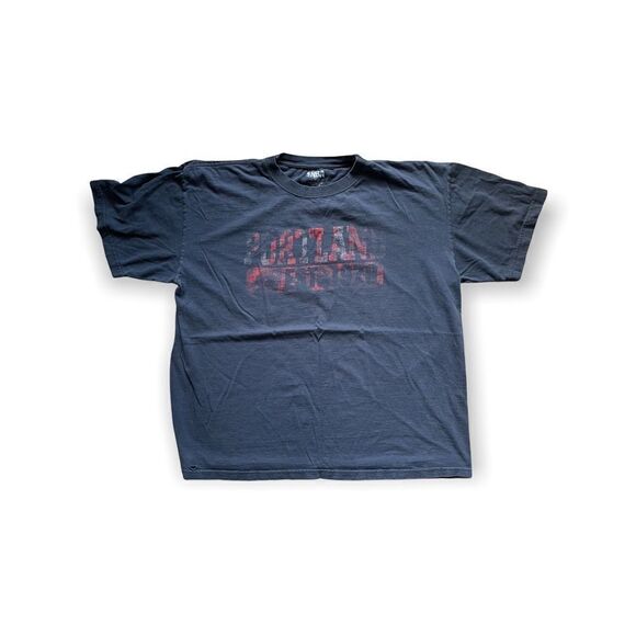 Portland Trail Blazers t-shirt - Picture 1 of 3